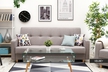 Komplet wypoczynkowy Maribel sofa i dwa fotele (4)
