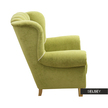 Komplet wypoczynkowy Redon sofa i fotel z podnóżkiem (4)